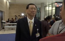 “ไพบูลย์” ย้ำ นั่ง กมธ.ป.ป.ช. ไม่ได้มุ่งปลด “เสรีพิศุทธ์”