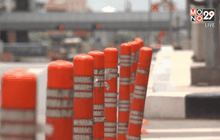 กทม.ชี้แจงจัดซื้อเสาล้มลุกราคาแพง