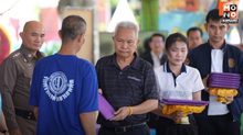 ประธานสภาฯ” ร่วมปิดค่าย “รวมพลังรักศรัทธา” เดินหน้าฟื้นคนกลับสู่สังคม 