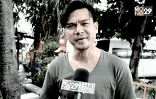 เก็บตกความโหดของ เต๋า ในซีรี่ส์ “ตี๋ใหญ่ ดับ ดาว โจร”