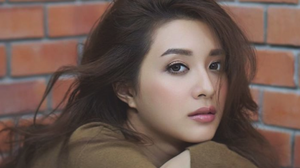 มิว นิษฐา สวยหวาน มุ้งมิ้ง สไตล์โคเรียเกิร์ล