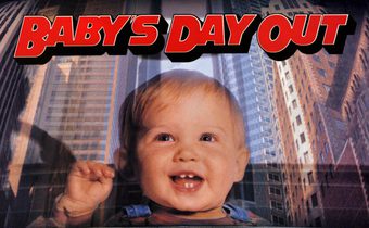Baby’s Day Out จ้ำม่ำเจ๊าะแจ๊ะให้เมืองยิ้ม