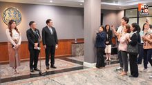 รัฐบาลเร่งผลักดันมาตรการส่งเสริม SME