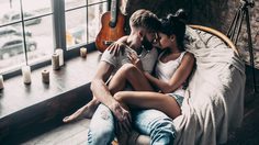 10 จุดสยิวของท่านชาย ที่อยากให้คลึงกระตุ้นเซ็กส์!!