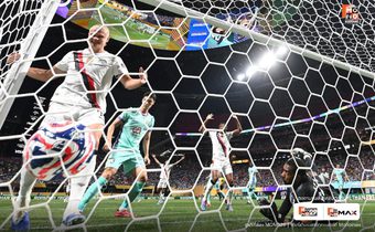 ซิตี้ฟอร์มโหด! ไล่ถล่ม อัล ไอน์ 6-0 ตีตั๋วเข้ารอบคลับเวิลด์คัพ