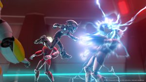 Agent Ali2 the movie ภาพยนตร์อนิเมชั่นสัญชาติมาเลเซีย เข้าฉาย 18 กันยายน 2568 นี้ ในโรงภาพยนตร์