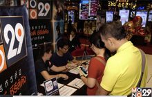 ดูหนังดัง หนังฟรี ในโรงภาพยนตร์ก่อนใคร  ในกิจกรรม MONO29 Movie Preview