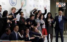 ตัวแทนทั่วโลกบรรลุข้อตกลงในการประชุม COP24