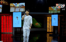 “ว่านไฉ” ปล่อยซิงเกิ้ลที่2 จาก Project Take off ของ 123Soul “ครองโลก” 