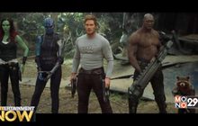 Movie Review : Guardians of the Galaxy Vol.2