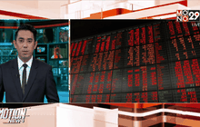 หุ้นไทยเช้านี้เปิดลบ 2.07 จุด