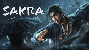 Sakra แปดเทพอสูรมังกรฟ้า