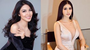 สวยที่สุดในโลก! มิสแกรนด์อินโดนีเซีย ขึ้นอันดับ 1 Miss Grand Slam 2016