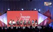 โปรกอล์ฟสาวเตรียมระเบิดศึก “HONDA LGPA 2019”