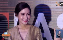 “แอฟ” รับห่วงความรู้สึกลูก หาก “สงกรานต์” เตรียมแต่ง “แมท”