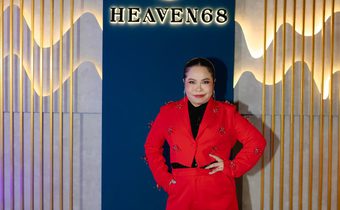 ‘ตุ๊กกี้ สุดารัตน์’ เผยเหตุนอนไม่หลับ อ้อนขอกำลังใจ ลุยงานใหญ่ธุรกิจใหม่ ตื่นเต้นที่สุดในชีวิต