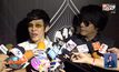 “หนุ่ย-ปุ๊” แถลงข่าวคอนเสิร์ต “อำพล-อัญชลี ร็อคนี้ครั้งเดียว”