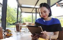 29 LifeSmart : รู้กินรู้ใช้ กับ ลงทุนแมน ตอน : เปิดปมค่าบริการ GRAB แพงขึ้น