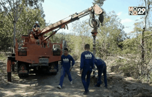 สร้างรั้วแก้ปัญหาช้างป่าทำร้ายชาวบ้าน จ.จันทบุรี