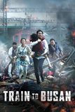 Train to Busan ด่วนนรกซอมบี้คลั่ง