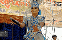 Five minutes Bighero : หมอแป้น ตอนที่ 3/5