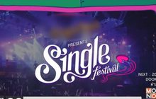 เทศกาลดนตรีของคนโสด “Single Festival 2017” On Tour  อุบลราชธานี 29 เม.ย.นี้