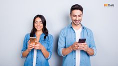 เว็บหาคู่ เผย 10 คุณสมบัติของแฟนในฝัน และ แฟนสุดยี้ คุณล่ะเข้าข่ายแบบไหน?!