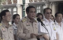 นายกฯแถลงไทย“ปลดธงแดง”การบินสำเร็จ