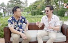 “อนันดา” ชวนสัมผัสความเก๋สุดชิล “เทศกาลหนังหลวงพระบาง”