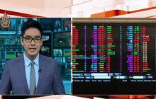 หุ้นไทยร่วงตามหุ้นโลกกังวล Brexit อีกรอบ
