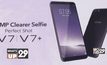 Vivo เปิดตัวสมาร์ทโฟนเรือธง “Vivo V7+”