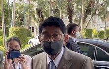 “วิษณุ” ไม่ฟันธงเลื่อนเลือกตั้งท้องถิ่นไปต้นปีหน้าหรือไม่