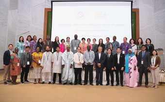 สสส. สานพลัง SEATCA ภาคีเครือข่ายระดับสากล พัฒนานวัตกรรมทางการเงินการคลังเพื่อการสร้างเสริมสุขภาพ 10 ประเทศกำลังพัฒนา
