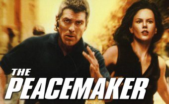 The Peacemaker หยุดนิวเคลียร์มหาภัยถล่มโลก