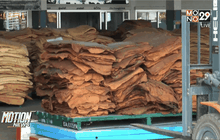 ปัญหาภัยแล้งกระทบสินค้าเกษตร