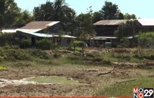 สถานการณ์ภัยแล้งภาคอีสาน