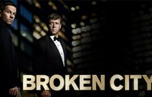 Broken City เมืองคนล้มยักษ์