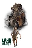 Land Of The Lost ข้ามมิติตะลุยแดนมหัศจรรย์
