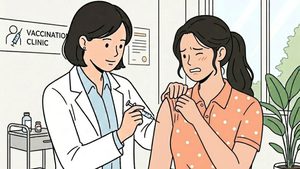 ทำความรู้จัก วัคซีน HPV – 7 เรื่องต้องรู้ก่อนฉีดวัคซีนป้องกันมะเร็งปากมดลูก