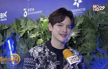 “เต๋า เศรษฐพงศ์” เซ็นสัญญาค่ายเพลงเกาหลี 3 ปี ยันไม่ปิดบังรัก