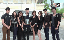 Scoop Project X EP.5