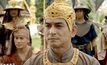พระมหาธรรมราชา มหากษัตริย์ ผู้ปิดทองหลังพระ