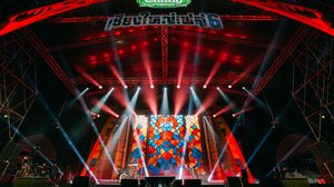 “เชียงใหญ่เฟส 6” สนุกสมการรอคอยกับ เทศกาลดนตรีที่ใหญ่ที่สุดในภาคเหนือ 3 เวที 44 ศิลปินฟินสุด..เมื่อความม่วนปะทะความหนาวของเมืองเชียงใหม่