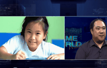 ศิลปะกับการเรียนรู้ ตอน 1