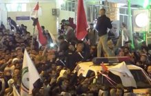 “ทรัมป์” ลั่น โจมตี 52 พื้นที่ในอิหร่าน