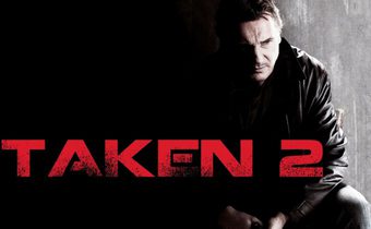 Taken 2 คนคมล่าไม่ยั้ง