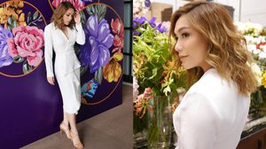 แฟชั่นสไตล์บิวตี้บล็อกเกอร์ โมเมพาเพลิน ต้องดูแพง แบรนด์ทั้งตัว