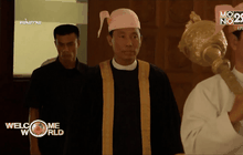 เมียนมาเตรียมเปิดประชุมรัฐสภา 1 ก.พ.