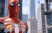 เผยโฉมเกม “สไปเดอร์แมน” ภาคใหม่ ที่งาน E3