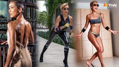 เมจิ อโณมา ชวนสาวๆ เปลี่ยนความคิด ออกกำลังกายเพื่อสุขภาพ ไม่ใช่หุ่น!!